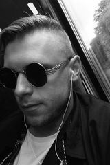 Zdjęcie użytkownika Infamousgr33d