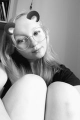 Zdjęcie użytkownika Eweczka471