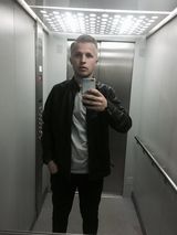 Zdjęcie użytkownika Ma3xj
