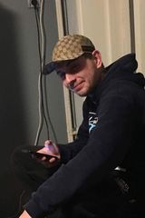 Zdjęcie użytkownika DoktorSkacz