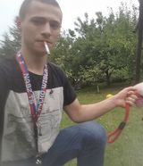 Zdjęcie użytkownika Misiek120
