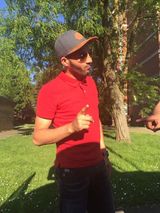 Zdjęcie użytkownika Tahar11gmxfr