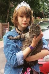 Zdjęcie użytkownika Anastazjadz