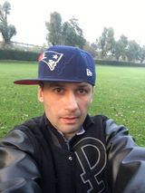 Фото користувача AndrzejPireus