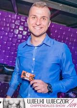 Zdjęcie użytkownika GonciarzK