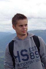 Benutzerfoto DawidBiesiada