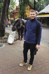 Zdjęcie użytkownika SebastianBrzyski