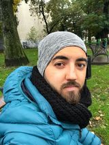 Benutzerfoto SemihBayram