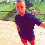 Zdjęcie użytkownika Michuprzybysz