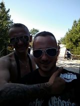 Fotka uživatele OskarDu