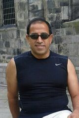 Zdjęcie użytkownika MekkaouiM