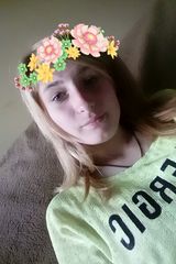 Фотография пользователя Milenkaa1234