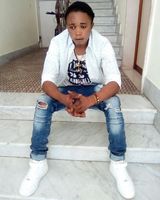 Фотография пользователя Giftmarvellous