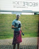 Zdjęcie użytkownika MrMaMa