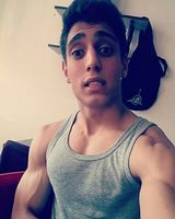 Zdjęcie użytkownika ArekRubin