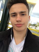 Benutzerfoto Kacper2000000