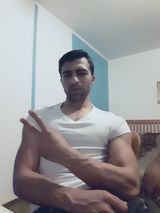 Zdjęcie użytkownika YarMohammadH