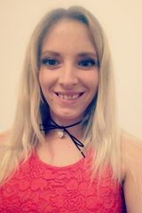 Blondyna1995 Фотография пользователя Blondyna1995