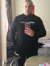 Zdjęcie użytkownika Adas19912