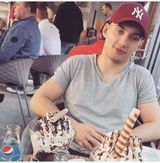 Fotka uživatele Tristan888