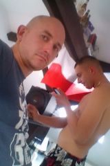 Zdjęcie użytkownika WonHol