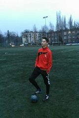 Foto pengguna Patrys996