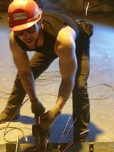 Foto pengguna SergeyVarfolomeev