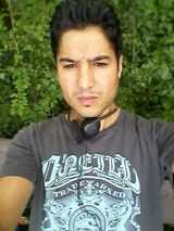 Zdjęcie użytkownika AbdSafir