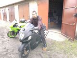Fotos KawasakiZX9eR