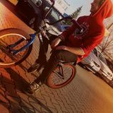 Fotka uživatele MichalPRL