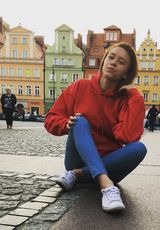 Zdjęcie użytkownika WeronikaDuniak