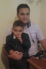 Foto pengguna AbdoDjellali