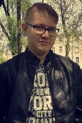 Фотография пользователя KacperStepien1999