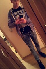 Фотография пользователя fibis