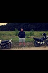 Zdjęcie użytkownika Majkusqq