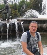 Zdjęcie użytkownika krystian1985m