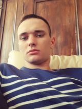 Zdjęcie użytkownika Kamilos1993