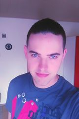 Zdjęcie użytkownika Szmoku91