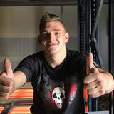 Фотография пользователя RySiUnWg