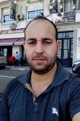 Zdjęcie użytkownika BelkacemS