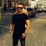 Фотография пользователя MarekSaski