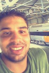 Benutzerfoto MasoudM