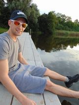 Benutzerfoto DoktorekDzoincik