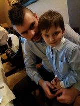 Benutzerfoto HeadInTheWashMachi