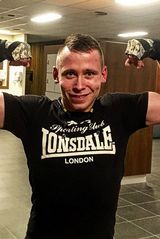 Benutzerfoto PatryczekElPaprini