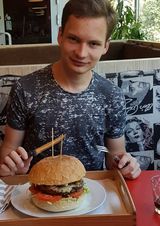 Zdjęcie użytkownika WojtekKa