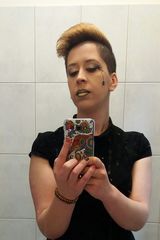 Фотография пользователя Migotka0208