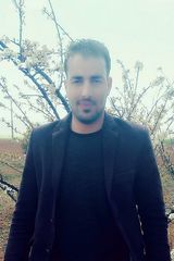 Zdjęcie użytkownika HamzaSari