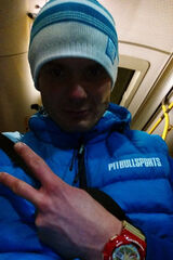 Zdjęcie użytkownika TenM