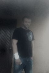 Zdjęcie użytkownika AdamDzierzanowski